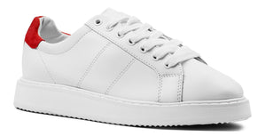 RALPH LAUREN Angeline Sk Sneakers - Footcourt Egypt
