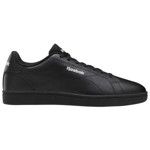 REEBOK Unisex - Royal Complete Clean 2.0 Sneaker BLK - Footcourt Egypt
