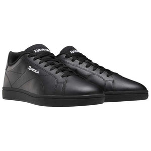 REEBOK Unisex - Royal Complete Clean 2.0 Sneaker BLK - Footcourt Egypt