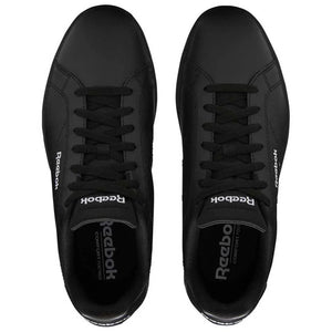 REEBOK Unisex - Royal Complete Clean 2.0 Sneaker BLK - Footcourt Egypt