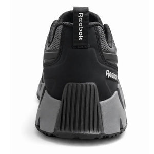 Reebok Zig Dynamica Trainers Men - GRYBLK - Footcourt Egypt