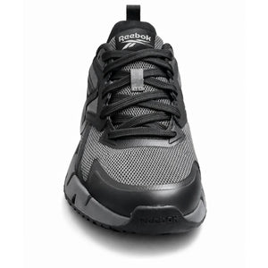 Reebok Zig Dynamica Trainers Men - GRYBLK - Footcourt Egypt