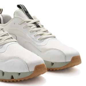 Reebok Zig Dynamica Trainers Women - Wgn - Footcourt Egypt