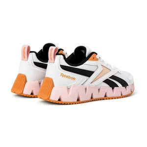 Reebok Zig Dynamica Trainers Women Wtp - Footcourt Egypt
