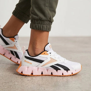 Reebok Zig Dynamica Trainers Women Wtp - Footcourt Egypt