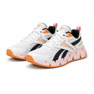 Reebok Zig Dynamica Trainers Women Wtp - Footcourt Egypt