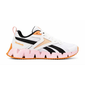 Reebok Zig Dynamica Trainers Women Wtp - Footcourt Egypt