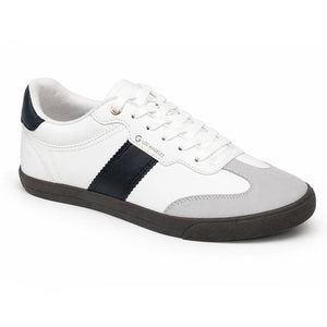 Guess GBG Los Angeles women sneakers-WHT - Footcourt Egypt