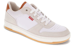 Levi's Mens Drive Lo 2 Vegan - Footcourt Egypt