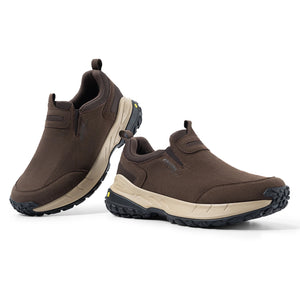 FITVILLE Men's LugMax Slip - On V3 Low Br - Footcourt Egypt