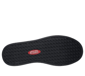 SKECHERS Work Relaxed Fit: Watab - Shred Treads - Footcourt Egypt