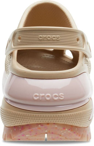 Crocs MEGA CRUSH CLOG - Footcourt Egypt