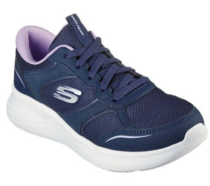 SKECHERS Skech-Lite Pro - High Journey Sneakers NVPR - Footcourt Egypt