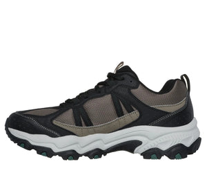 SKECHERS Stamina AT - Upper Stitch - Footcourt Egypt