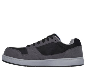 SKECHERS Work Relaxed Fit: Watab - Shred Treads - Footcourt Egypt