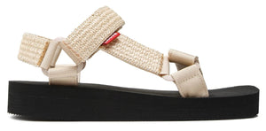 Levi's® Cadys Low Sandals - Footcourt Egypt