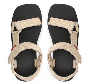 Levi's® Cadys Low Sandals - Footcourt Egypt