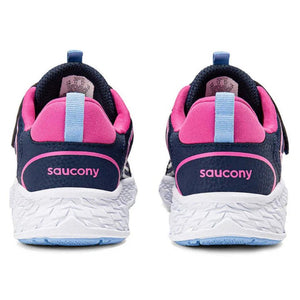 SAUCONY Wind 3.0 A/C Sneaker - Footcourt Egypt