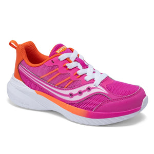 SAUCONY Endorphin KDZ 2.0 Sneaker PKOG - Footcourt Egypt