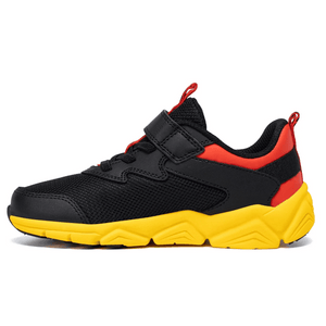 SAUCONY Flash LE Sneaker BKYR - Footcourt Egypt