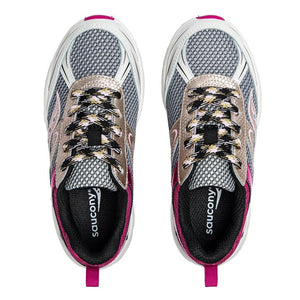 SAUCONY Flash XT Sneaker PKSL - Footcourt Egypt