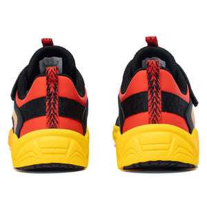 SAUCONY Flash LE Sneaker BKYR - Footcourt Egypt