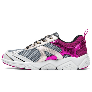 SAUCONY Flash XT Sneaker PKSL - Footcourt Egypt