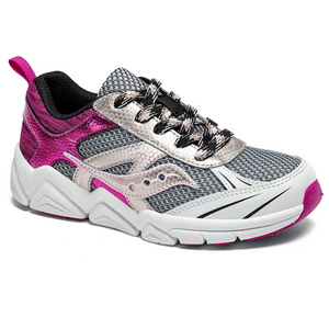 SAUCONY Flash XT Sneaker PKSL - Footcourt Egypt