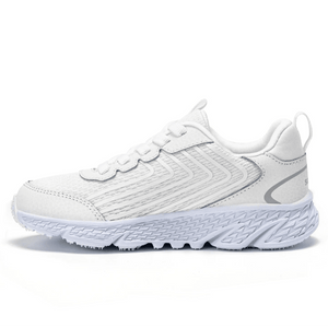 SAUCONY Wind 3.0 Sneaker WHT - Footcourt Egypt