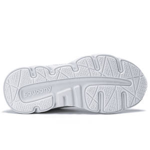 SAUCONY Wind 3.0 Sneaker WHT - Footcourt Egypt