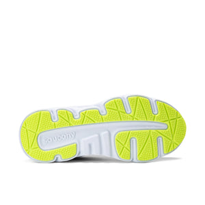 SAUCONY Big Kid's Wind 3.0 A/C Sneaker NVBL - Footcourt Egypt