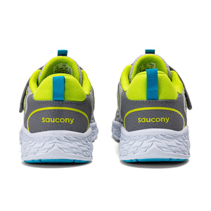 SAUCONY Wind 3.0 Alternative Closure - Footcourt Egypt
