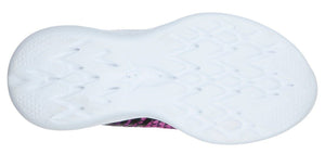 SKECHERS Go Run 600 - Radiant Runner - Footcourt Egypt