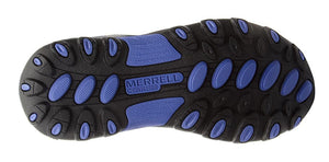 Merrell Little Kid's Trail Chaser Jr Shoes - Footcourt Egypt