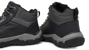 SKECHERS Santoro Trekking Shoes - Footcourt Egypt