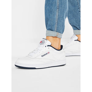 Reebok Shoes Club C 85 - Footcourt Egypt
