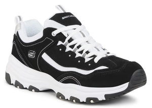 SKECHERS D'Lites I - Conik Shoes - Footcourt Egypt