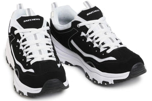 SKECHERS D'Lites I - Conik Shoes - Footcourt Egypt