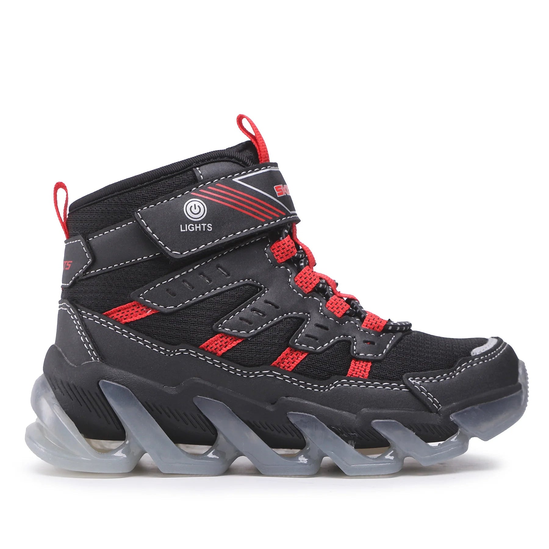 SKECHERS Mega-Surge Flash Breeze