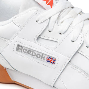 Reebok Workout Plus Sneakers - Footcourt Egypt