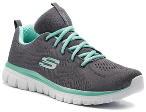 SKECHERS Graceful - Get Connected - Footcourt Egypt