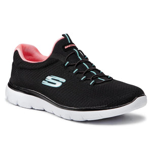 SKECHERS Summits -QUICK GETAWAY BK - Footcourt Egypt