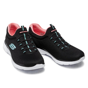 SKECHERS Summits -QUICK GETAWAY BK - Footcourt Egypt