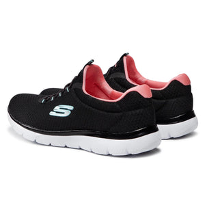 SKECHERS Summits -QUICK GETAWAY BK - Footcourt Egypt