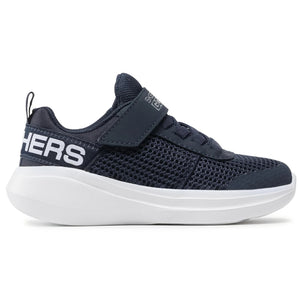 SKECHERS Go Run Fast - Tharo NVY - Footcourt Egypt