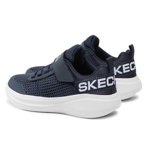 SKECHERS Go Run Fast - Tharo NVY - Footcourt Egypt