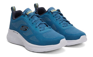 SKECHERS Sport Skech - Lite Pro - Motion Sneakers BLU - Footcourt Egypt