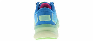 SKECHERS Max Cushioning Ascend Youth Girls Running Shoe - Footcourt Egypt