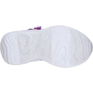 SKECHERS Colorful girls sneakers PKMT - Footcourt Egypt