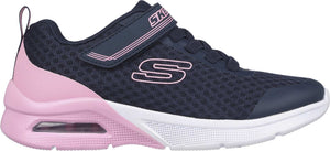 SKECHERS Kids' Microspec Max - Brightastic - Footcourt Egypt